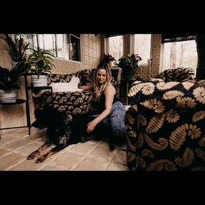 Meet your Posher, Michelle